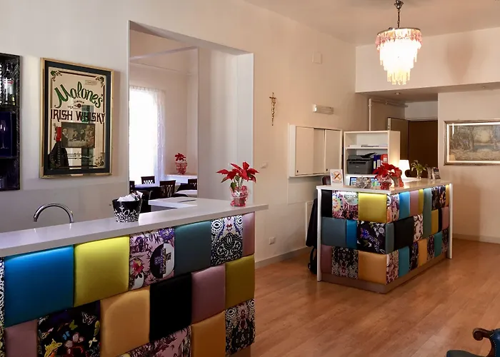 38 Aira Hotels Palermo